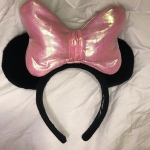 Disney Mickey headband Ears